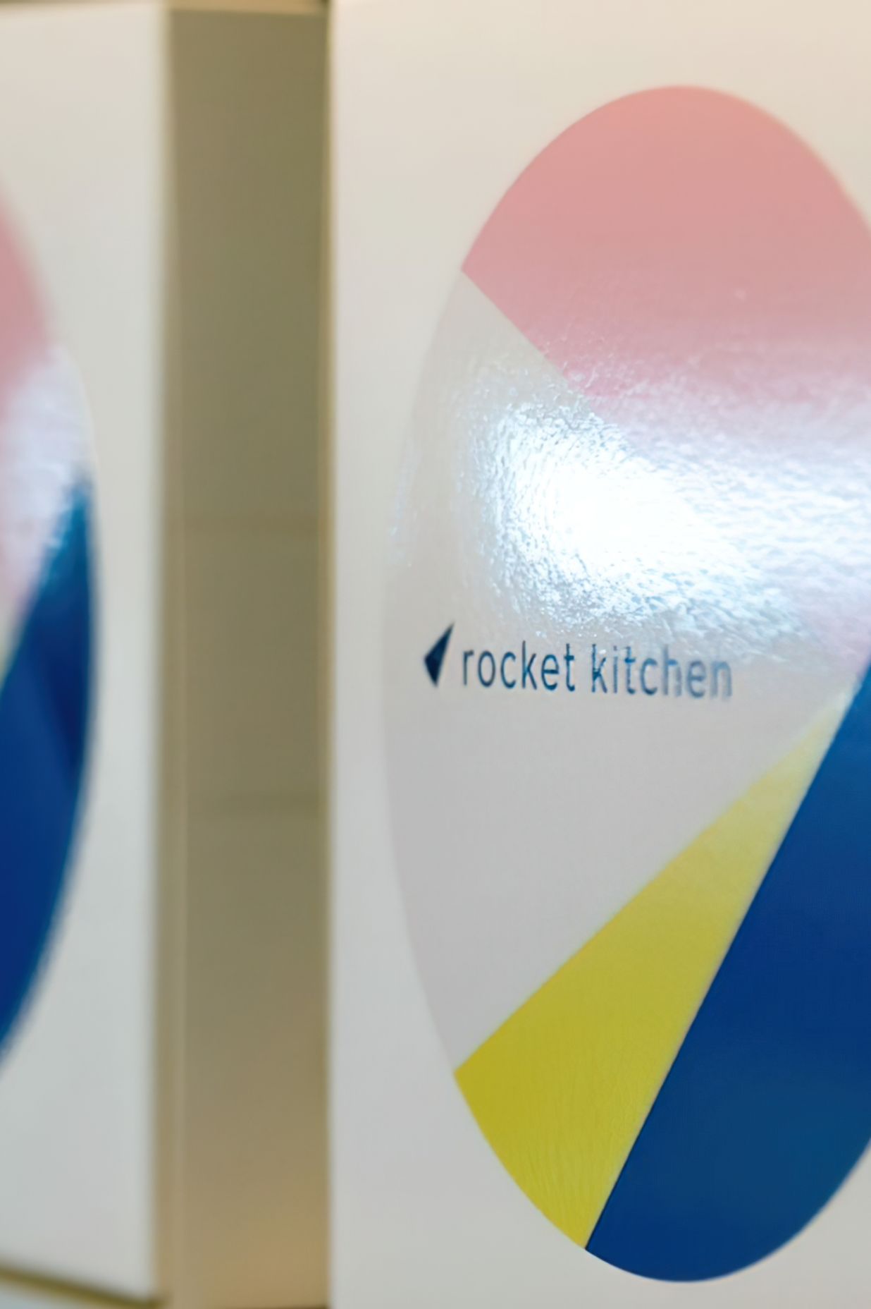 Rocket Kitchen, Mt Eden