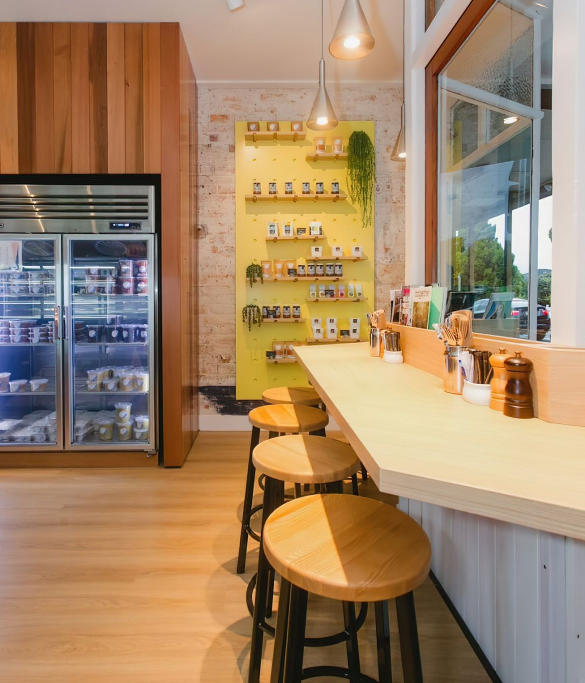 Rocket Kitchen, Mt Eden