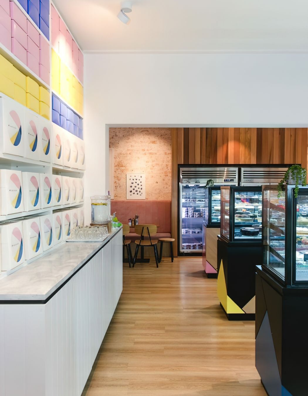 Rocket Kitchen, Mt Eden