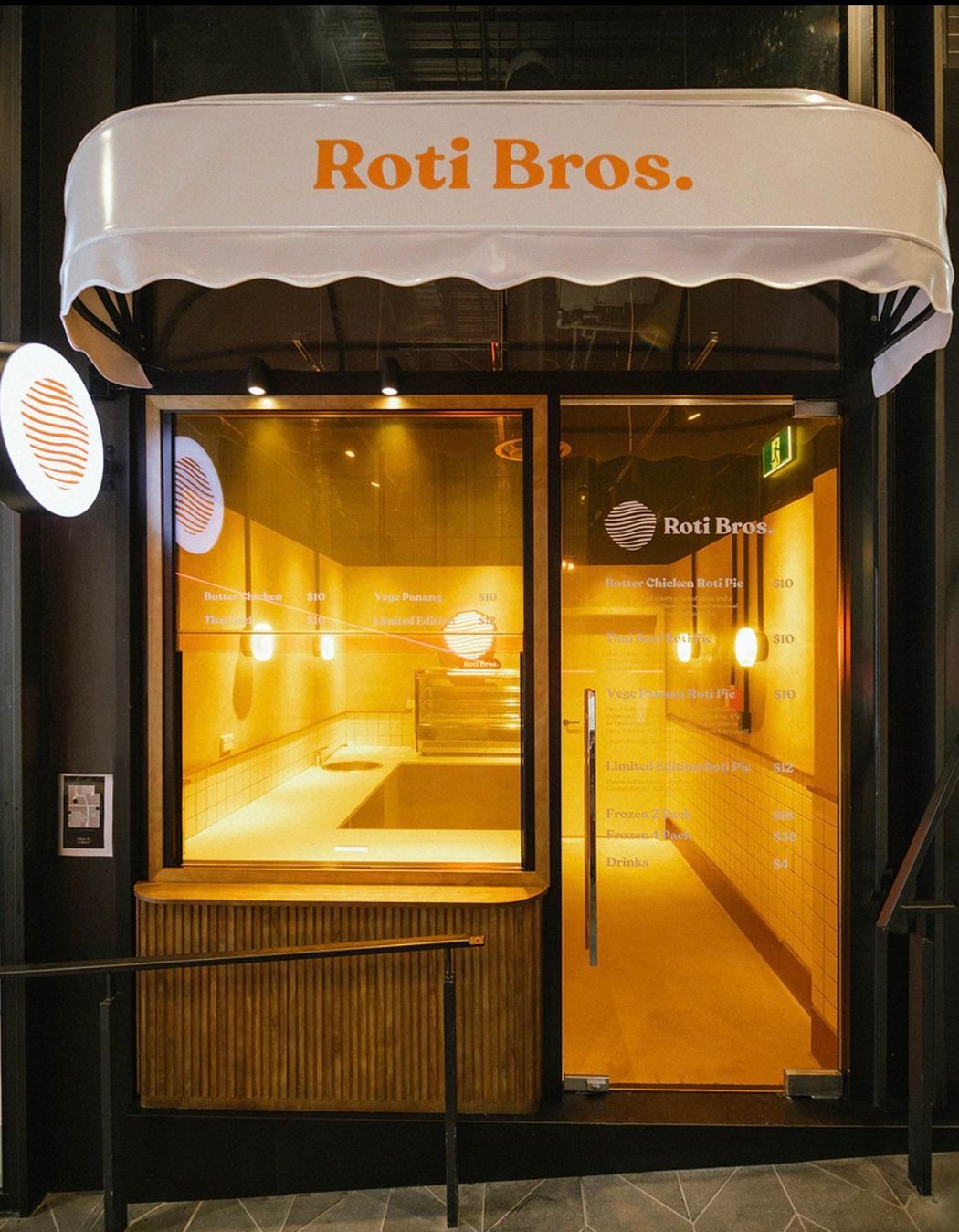 Roti Bros