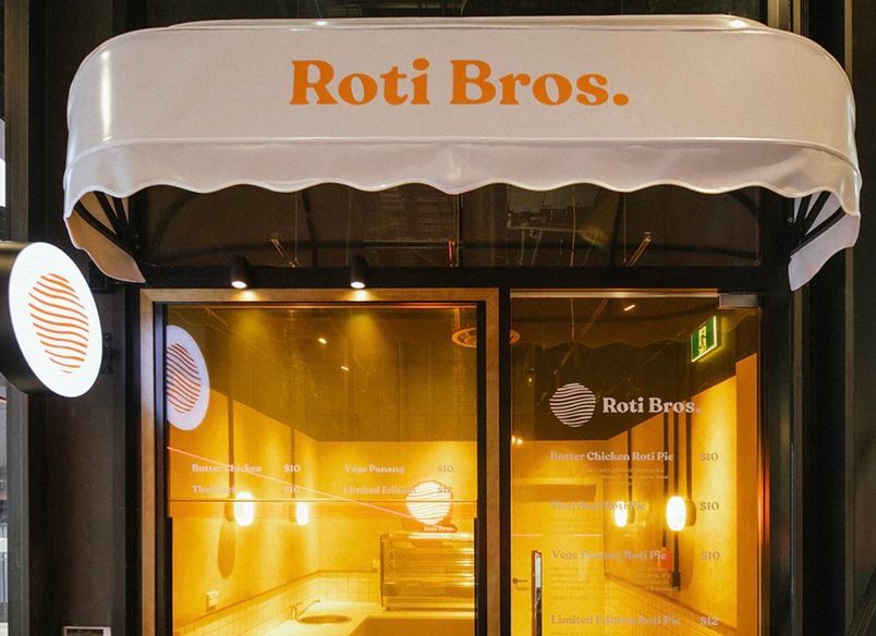 Roti Bros