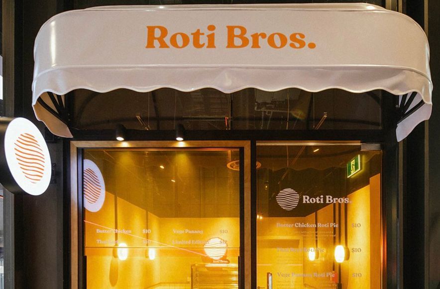 Roti Bros