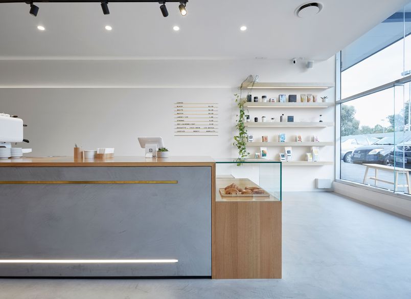 Micah Coffee Brewers