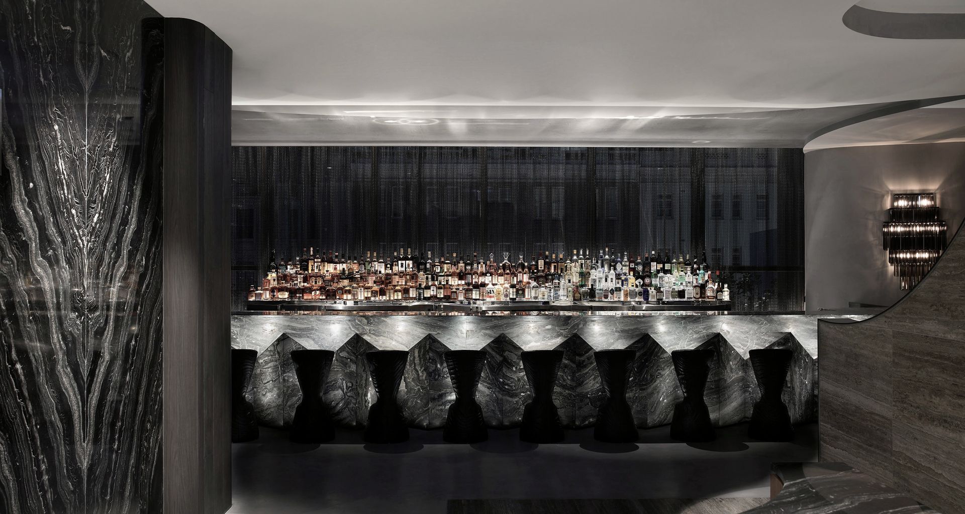 Society Restaurant, Melbourne banner
