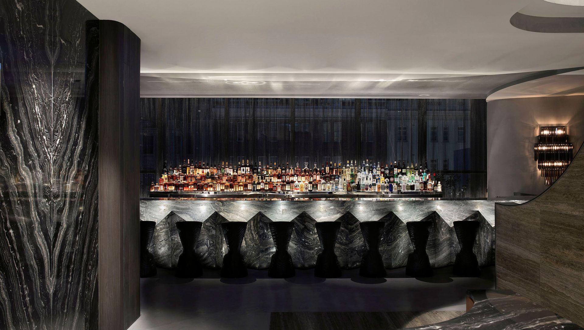 Society Restaurant, Melbourne banner