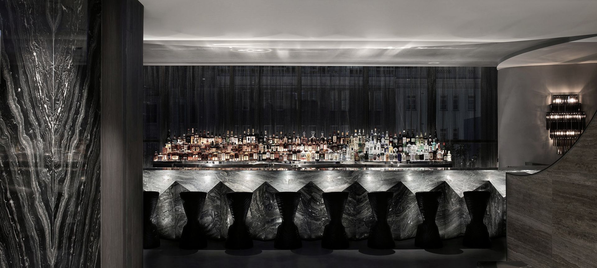Society Restaurant, Melbourne banner