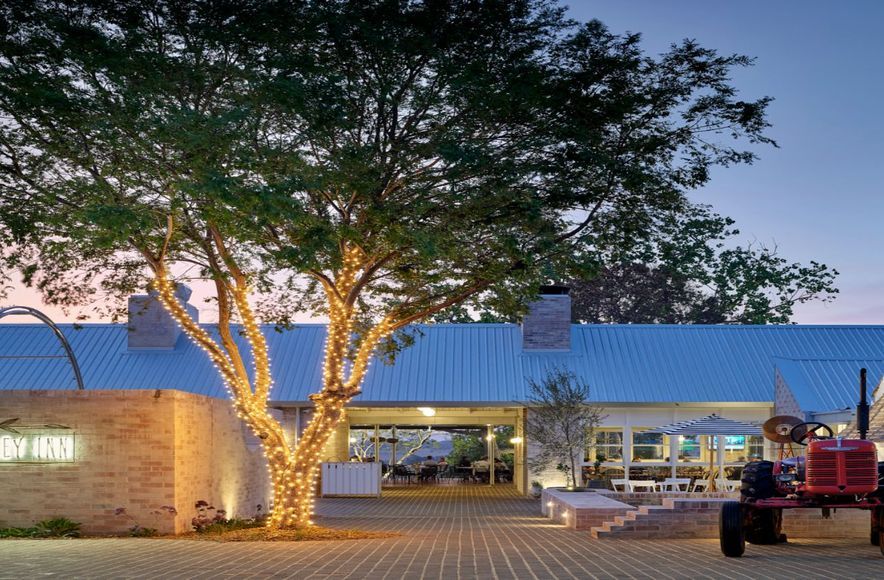 Camden Valley Inn