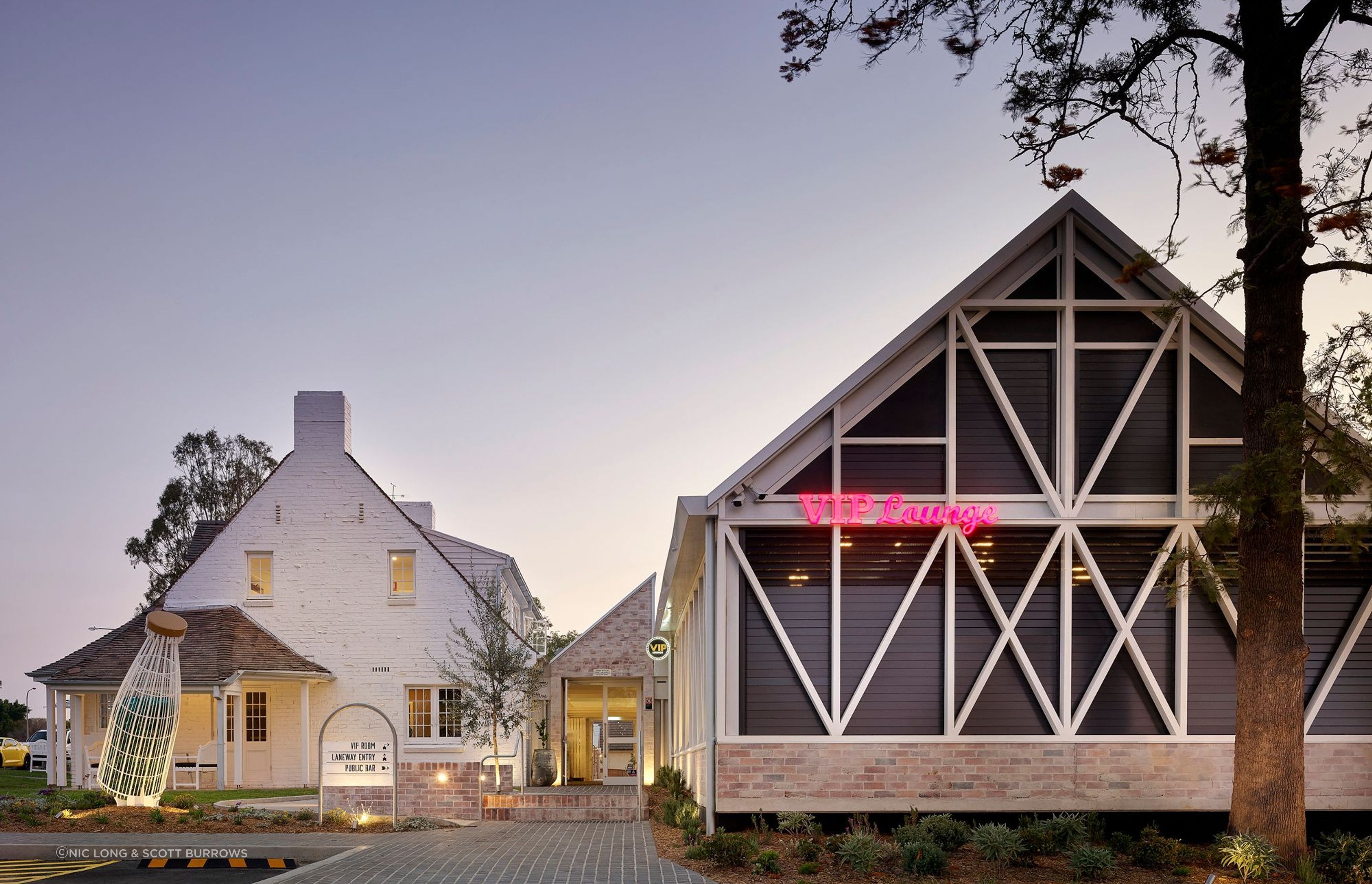 Camden Valley Inn