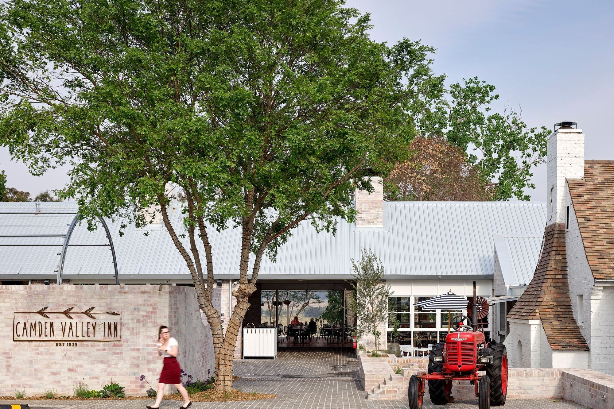 Camden Valley Inn