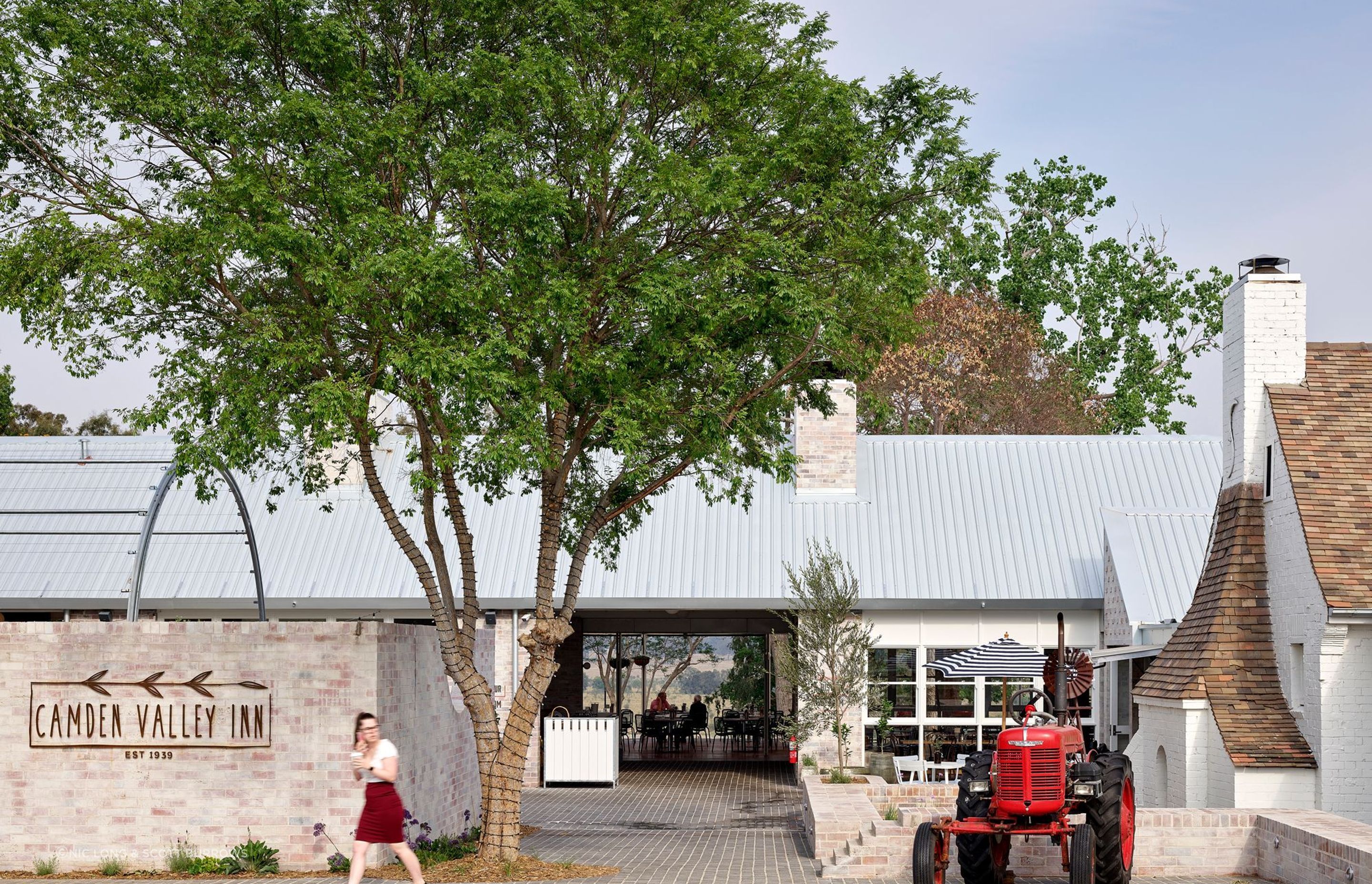 Camden Valley Inn