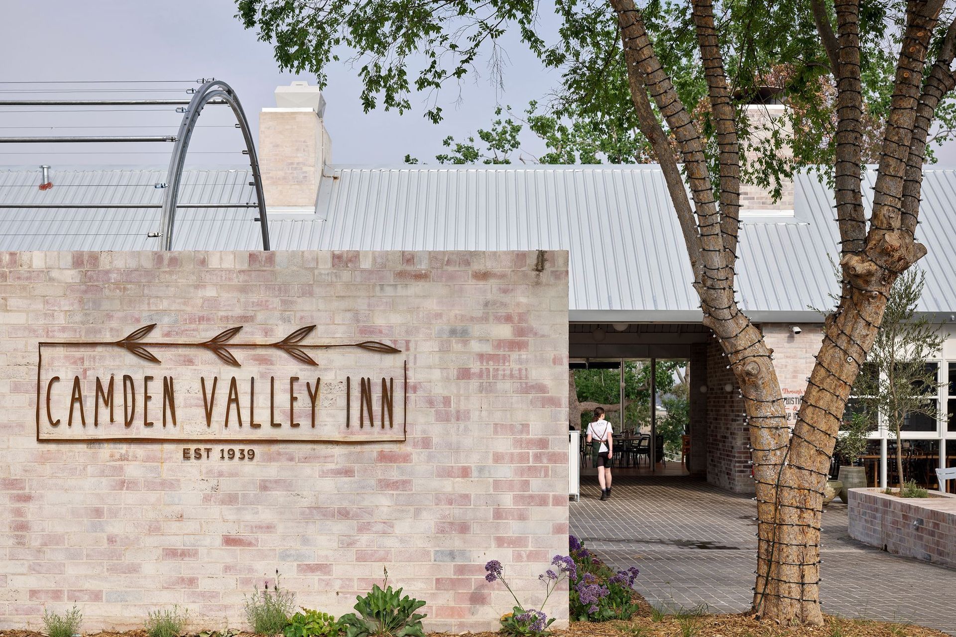 Camden Valley Inn