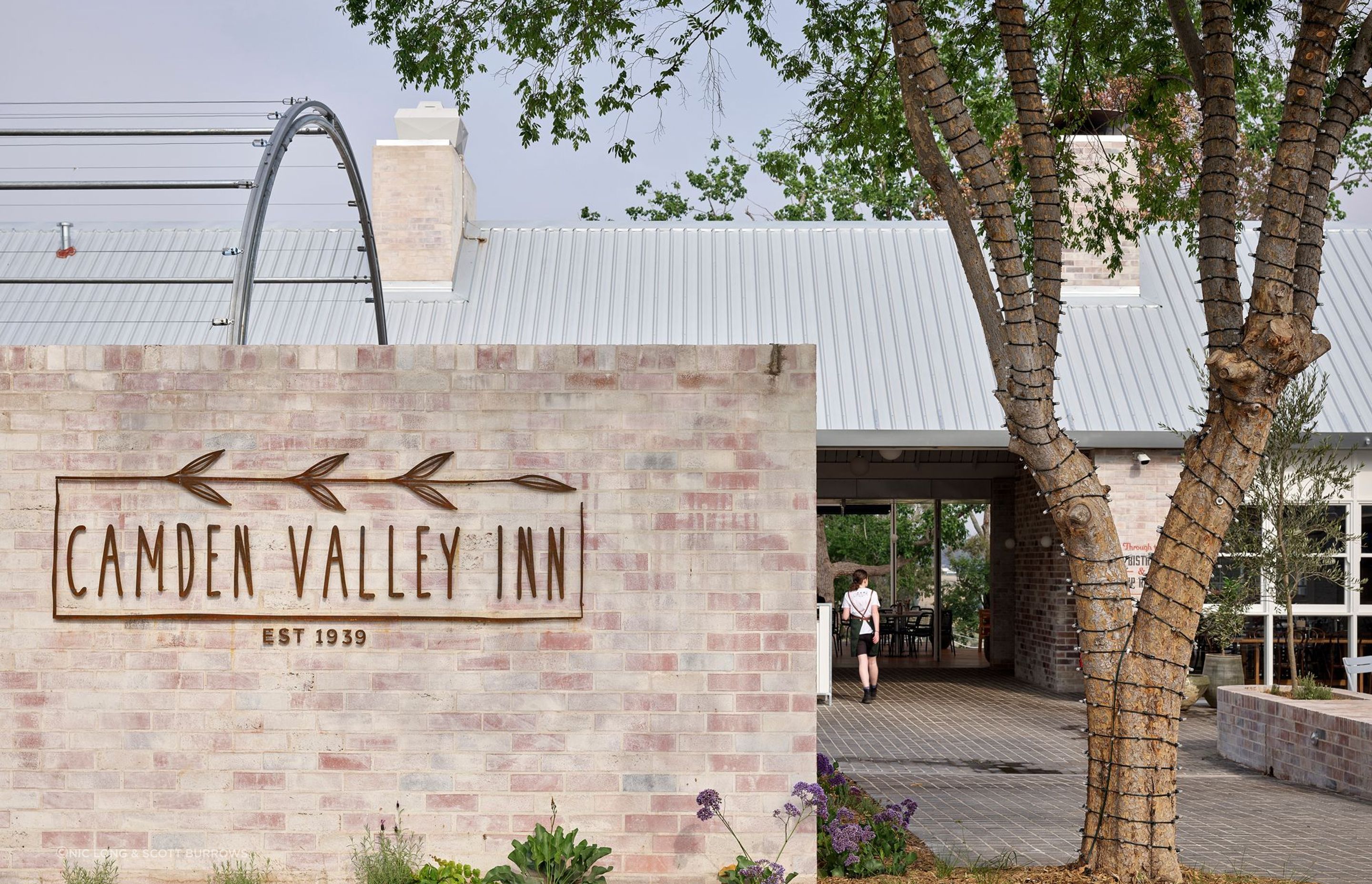 Camden Valley Inn