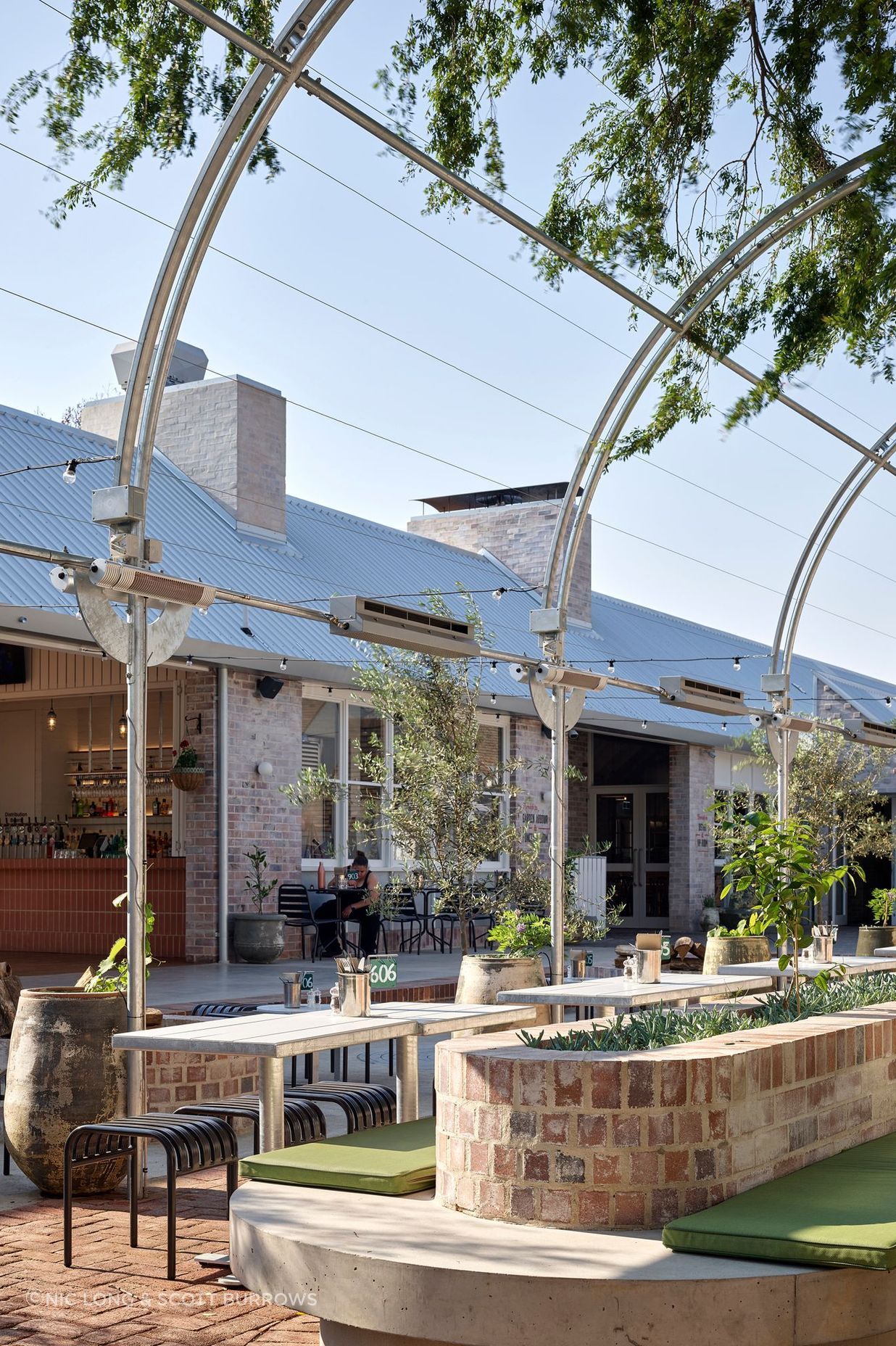 Camden Valley Inn