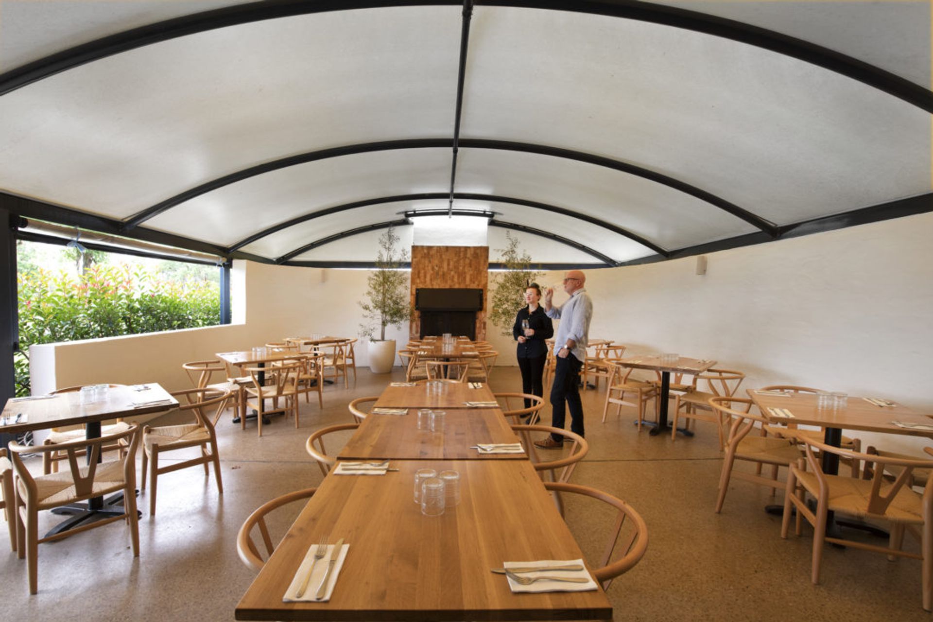 Tatler Wines Hunter Valley