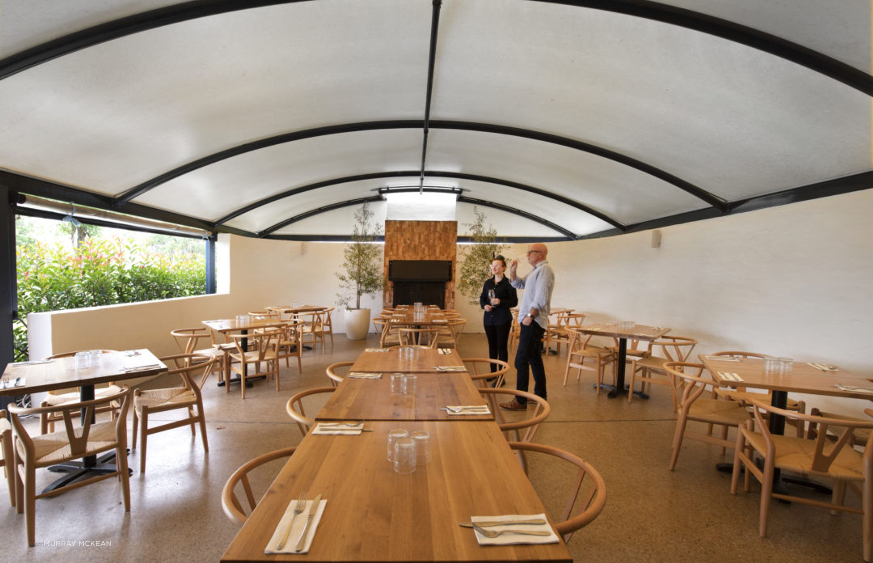 Tatler Wines Hunter Valley