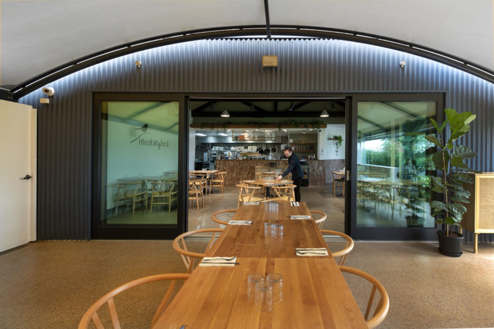 Tatler Wines Hunter Valley