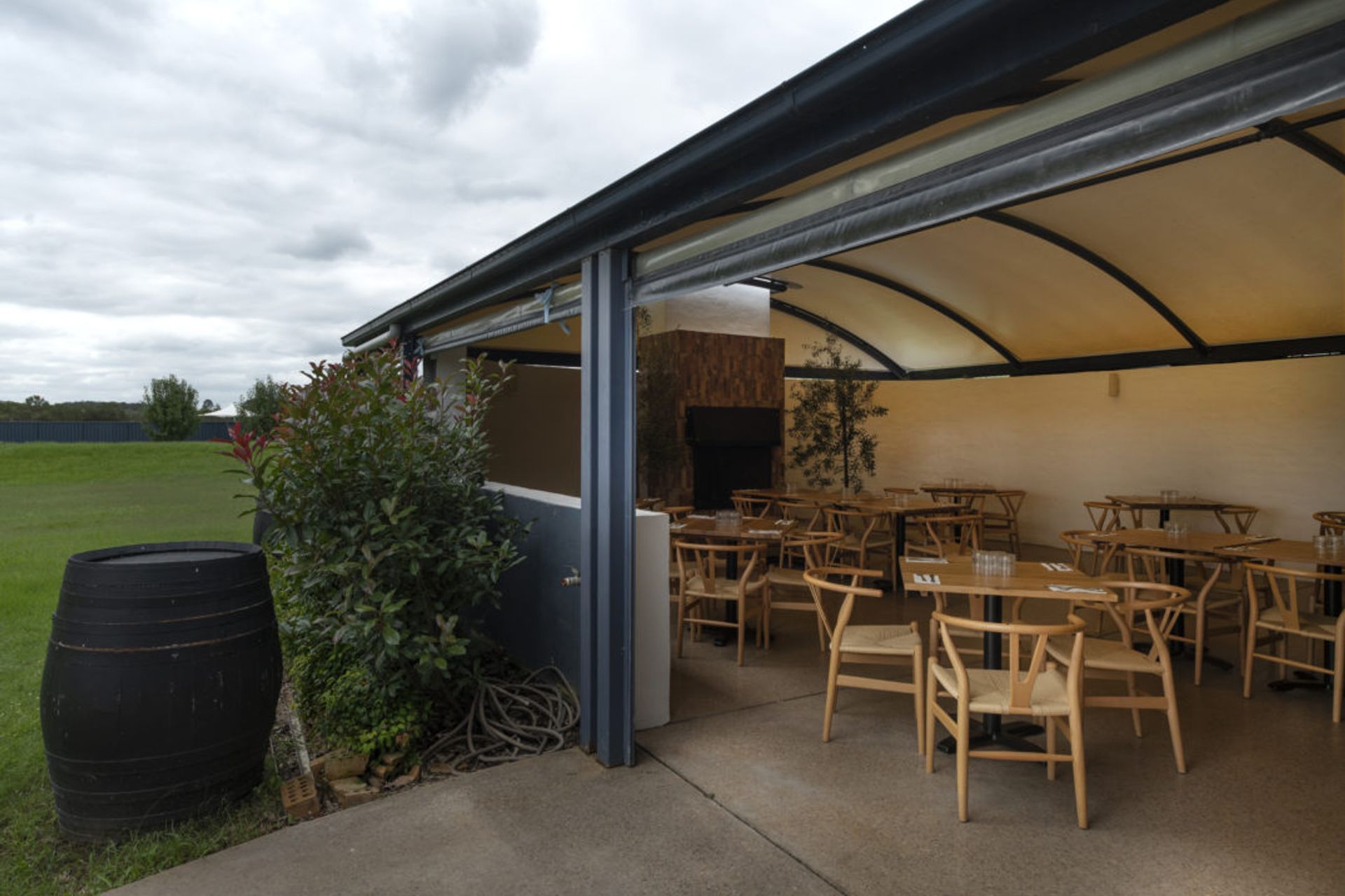 Tatler Wines Hunter Valley