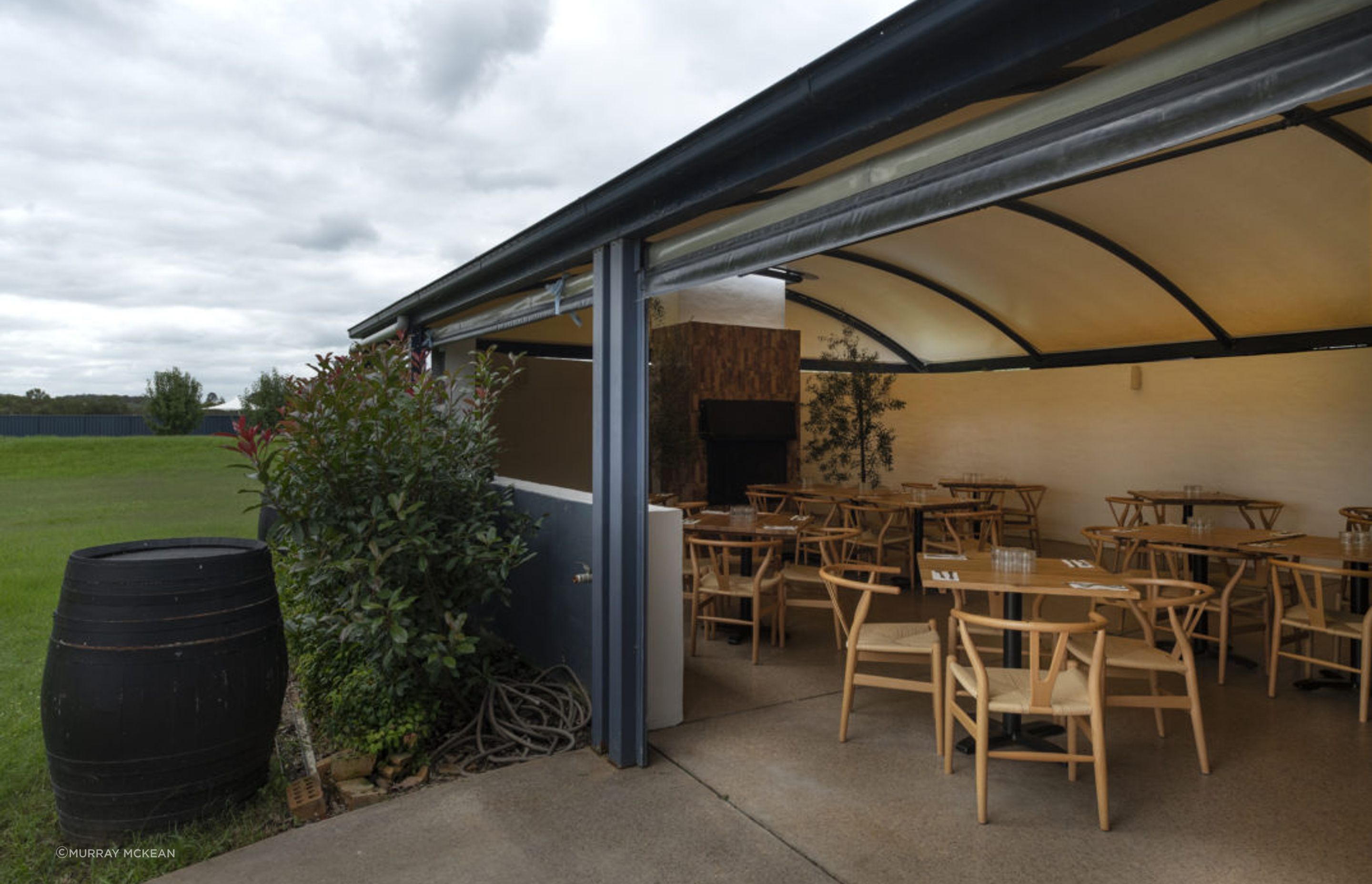 Tatler Wines Hunter Valley