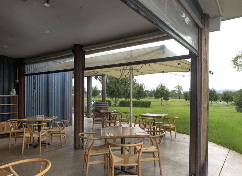 Tatler Wines Hunter Valley