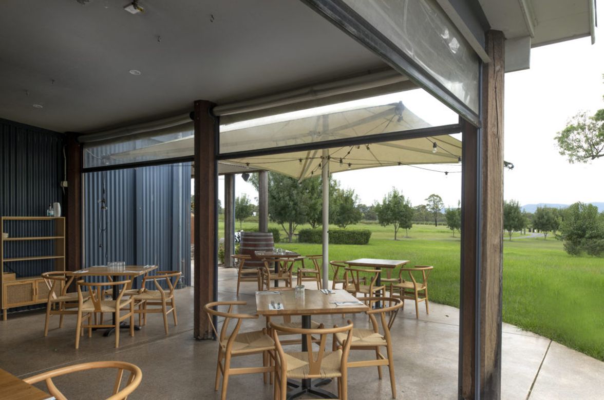 Tatler Wines Hunter Valley