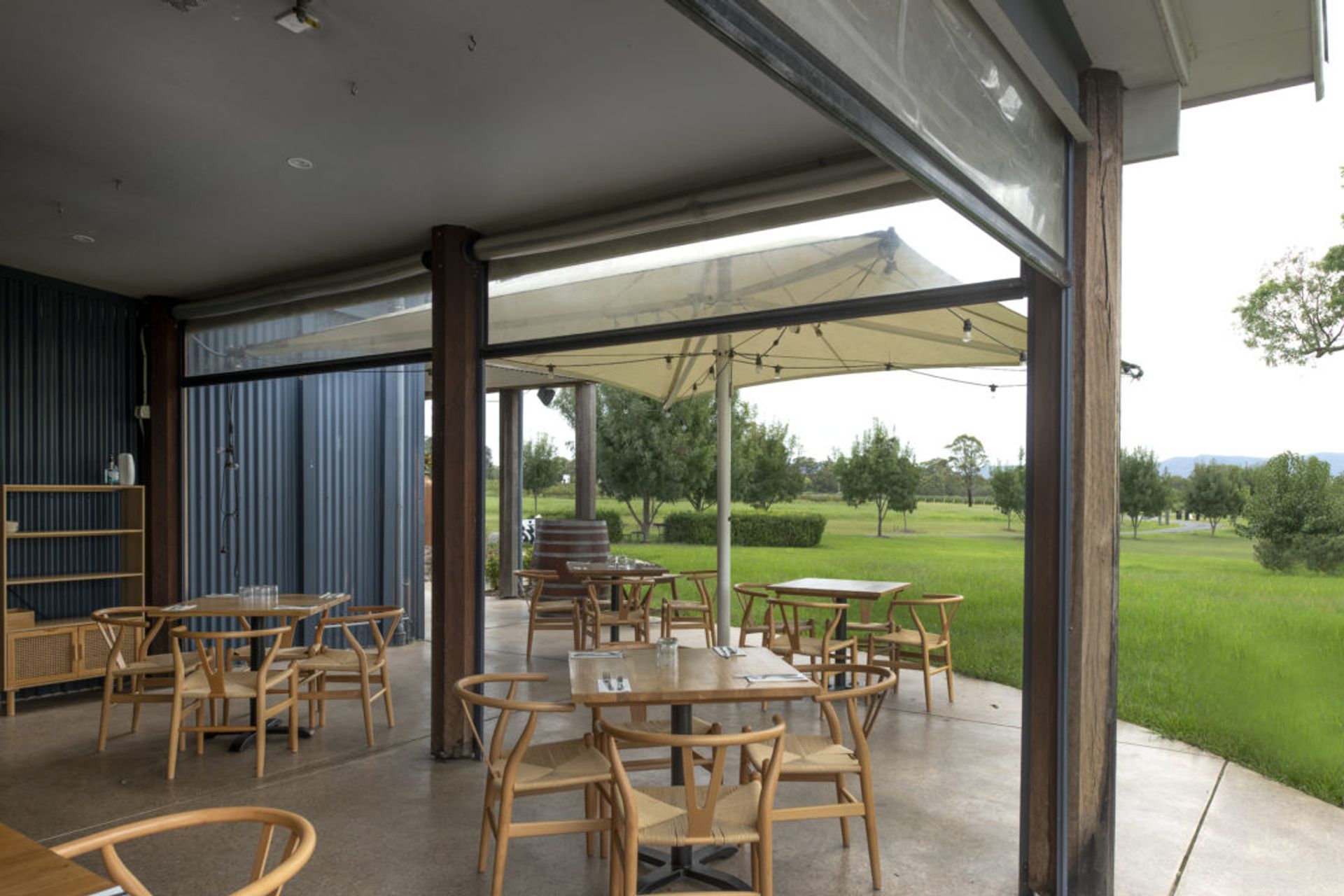 Tatler Wines Hunter Valley