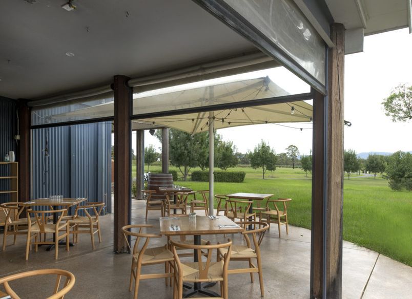 Tatler Wines Hunter Valley