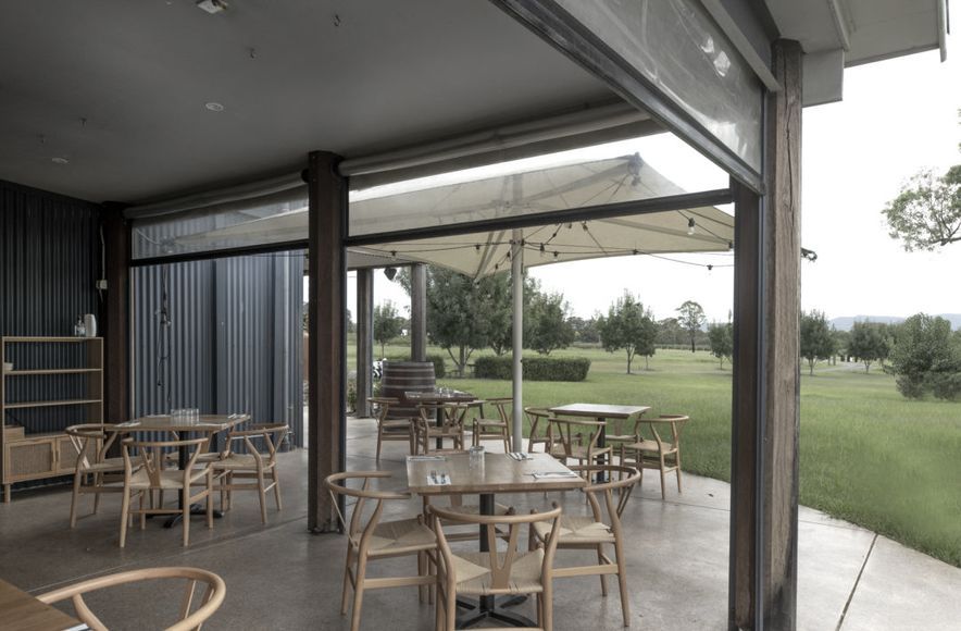 Tatler Wines Hunter Valley