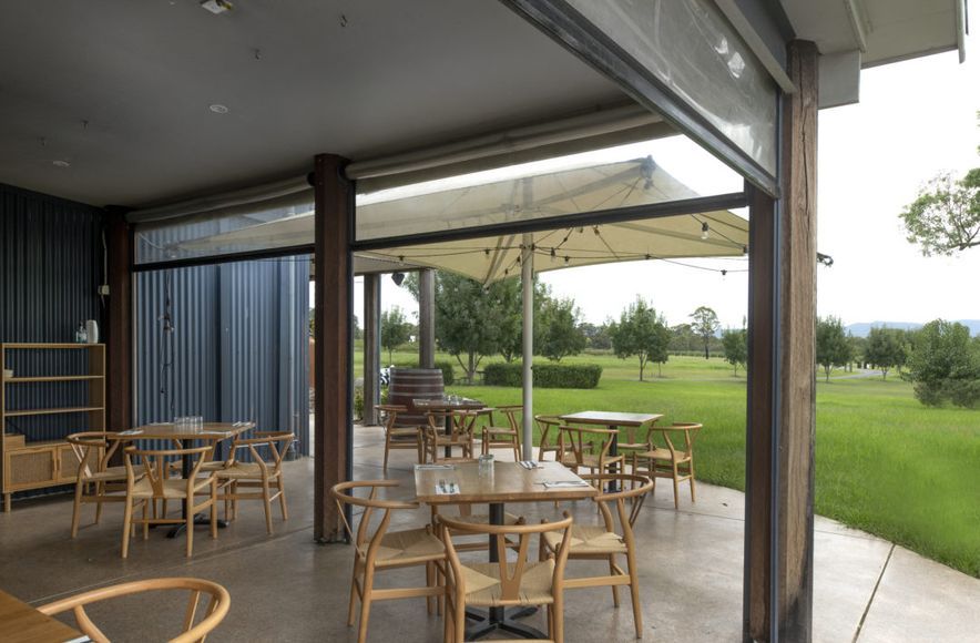 Tatler Wines Hunter Valley
