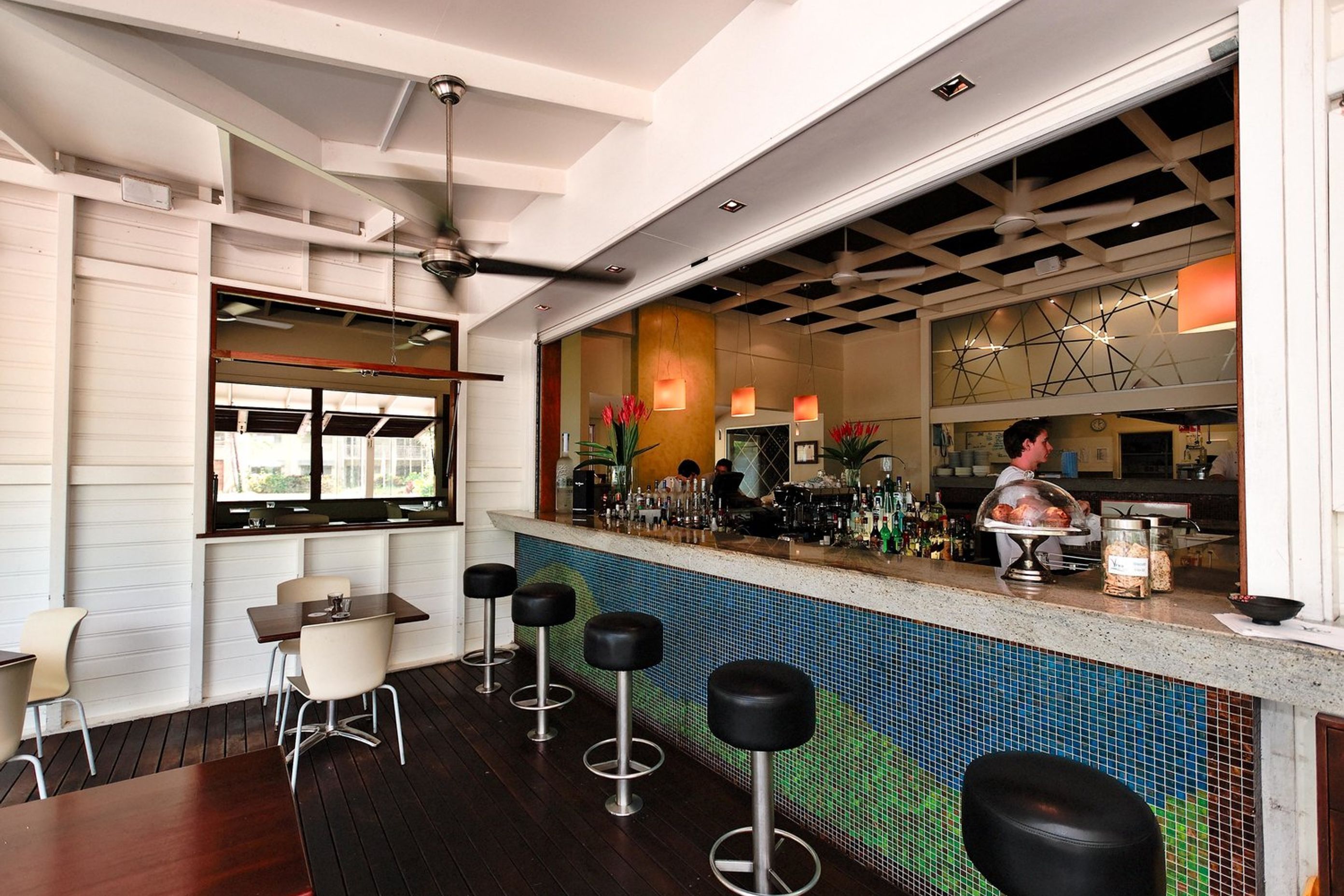 Vivo Restaurant
