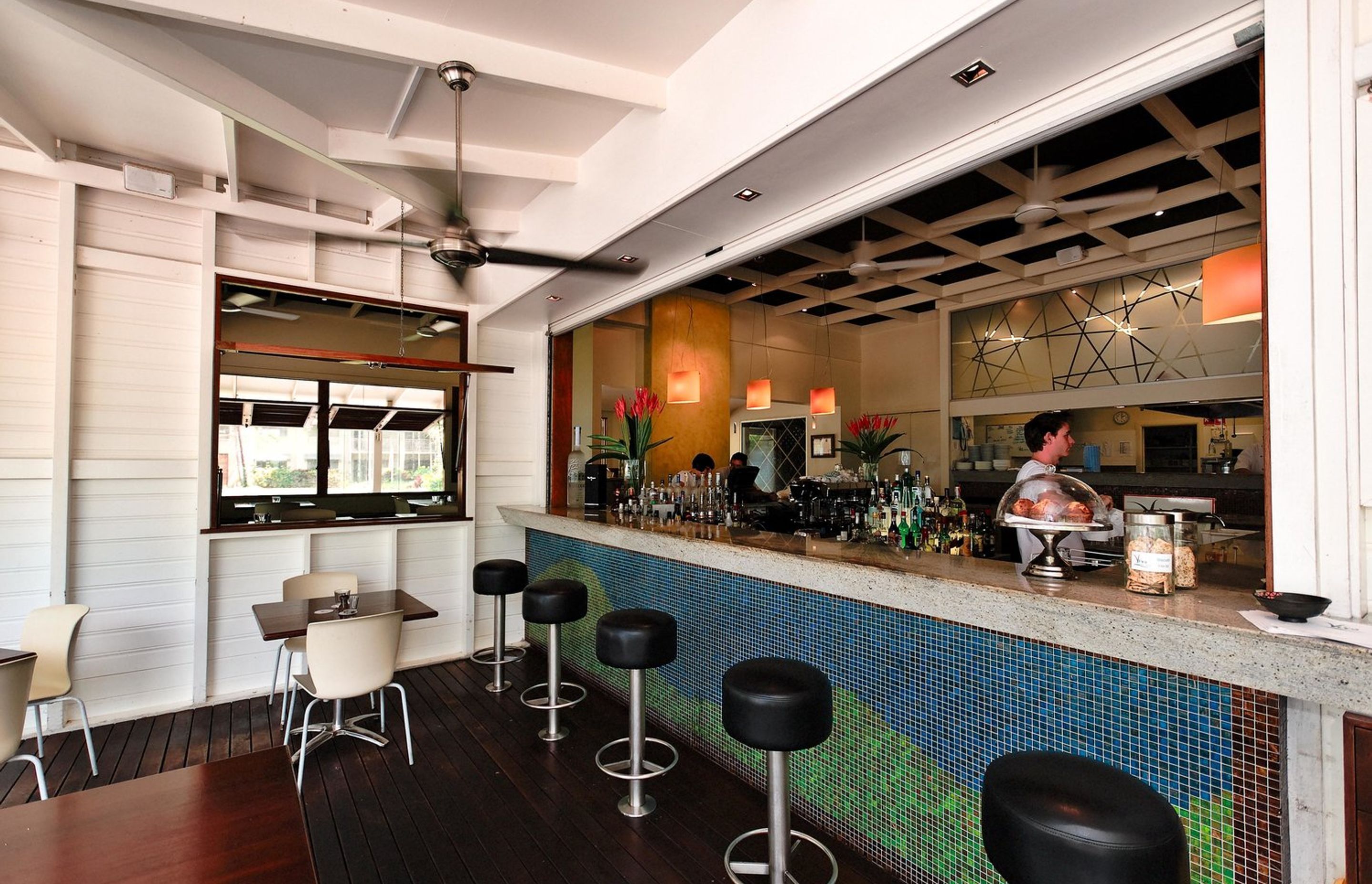 Vivo Restaurant