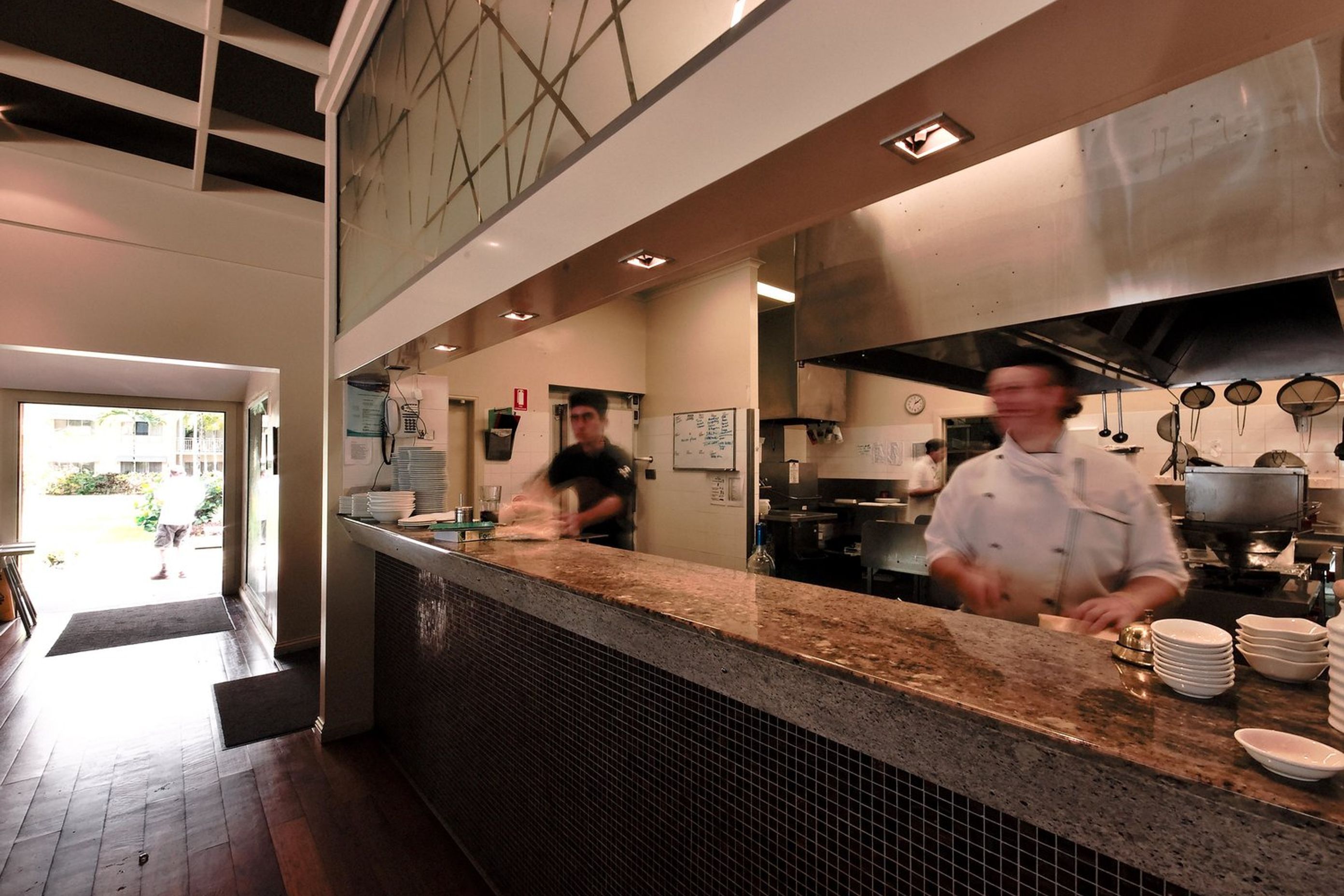Vivo Restaurant