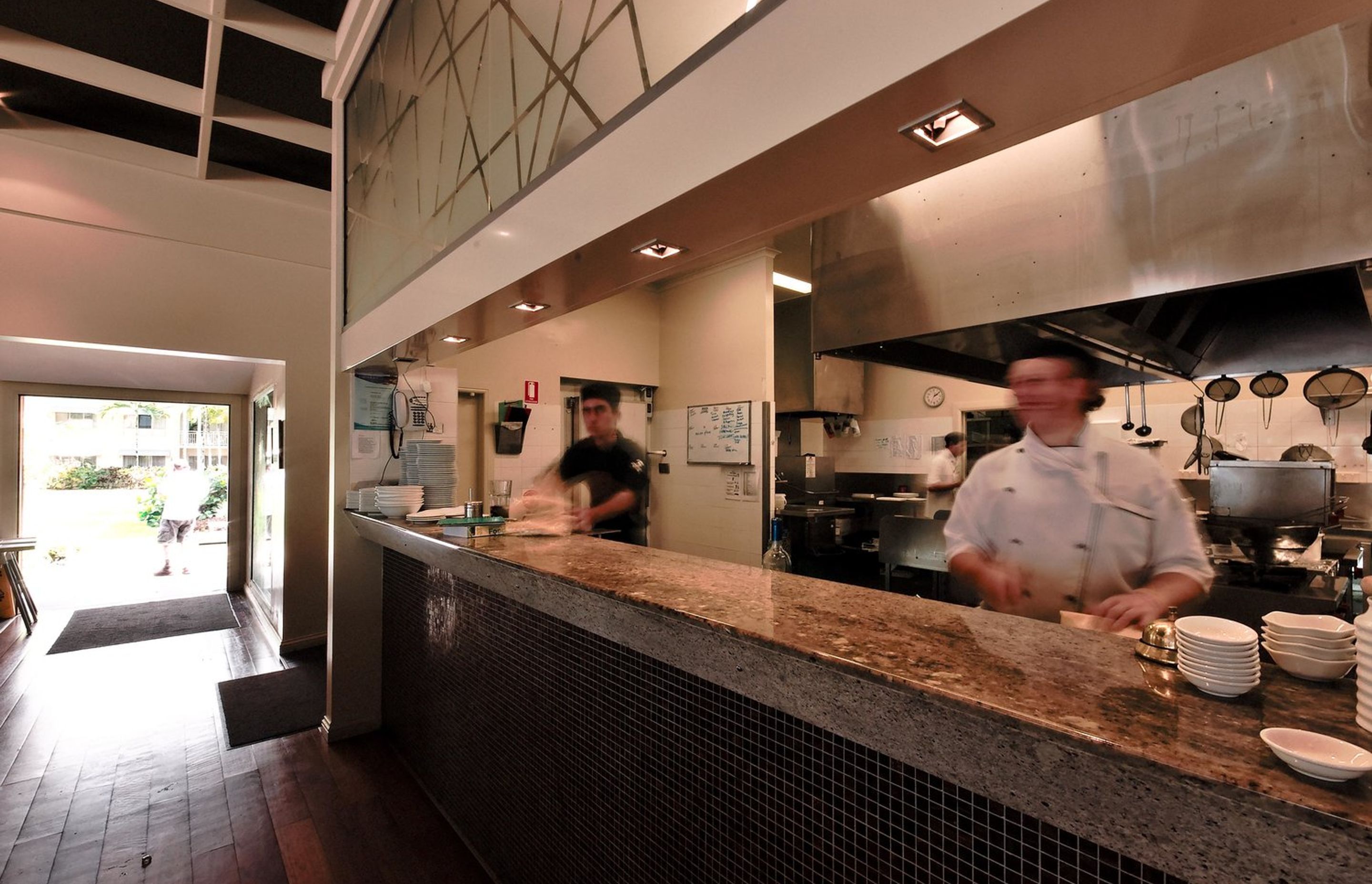 Vivo Restaurant