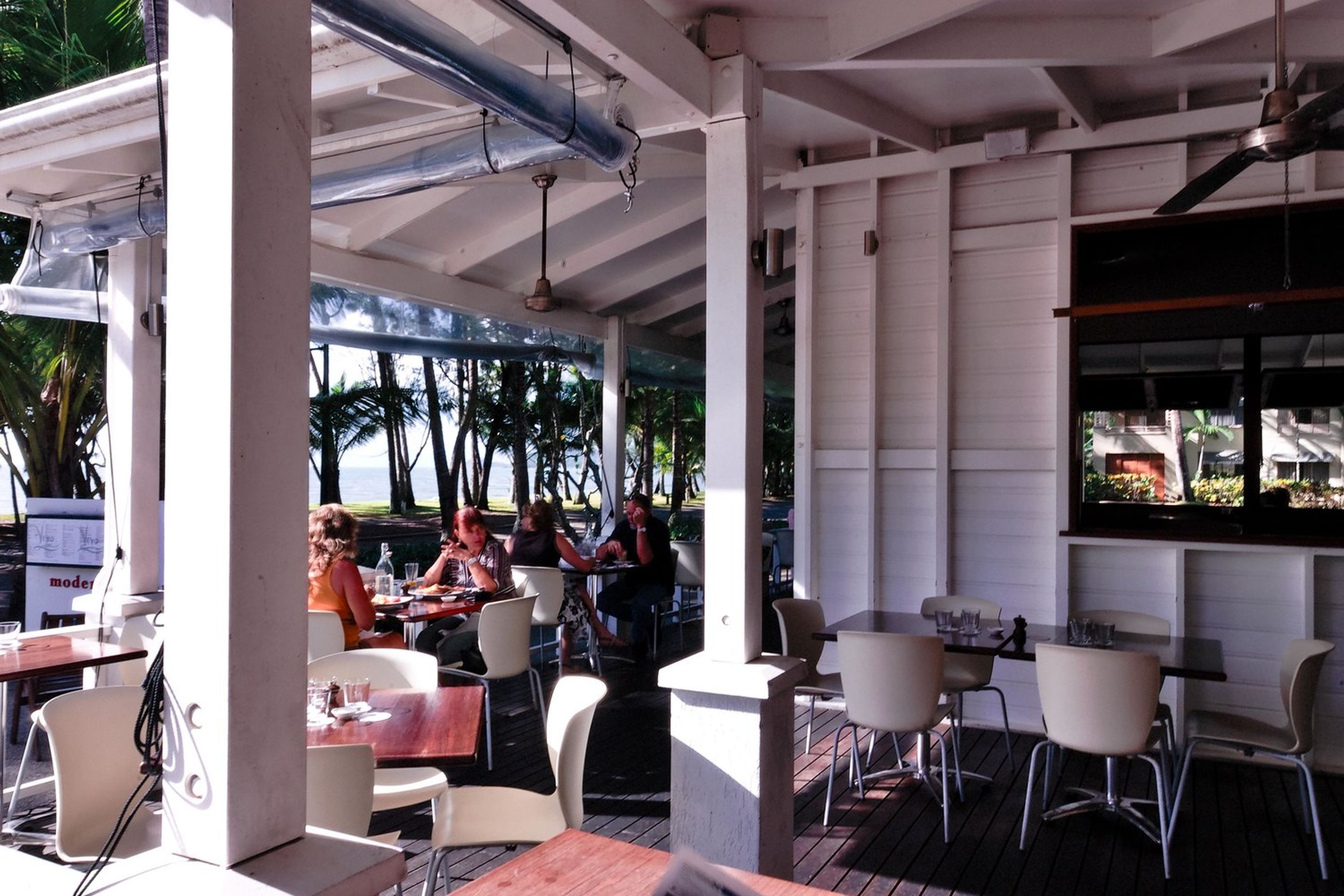 Vivo Restaurant