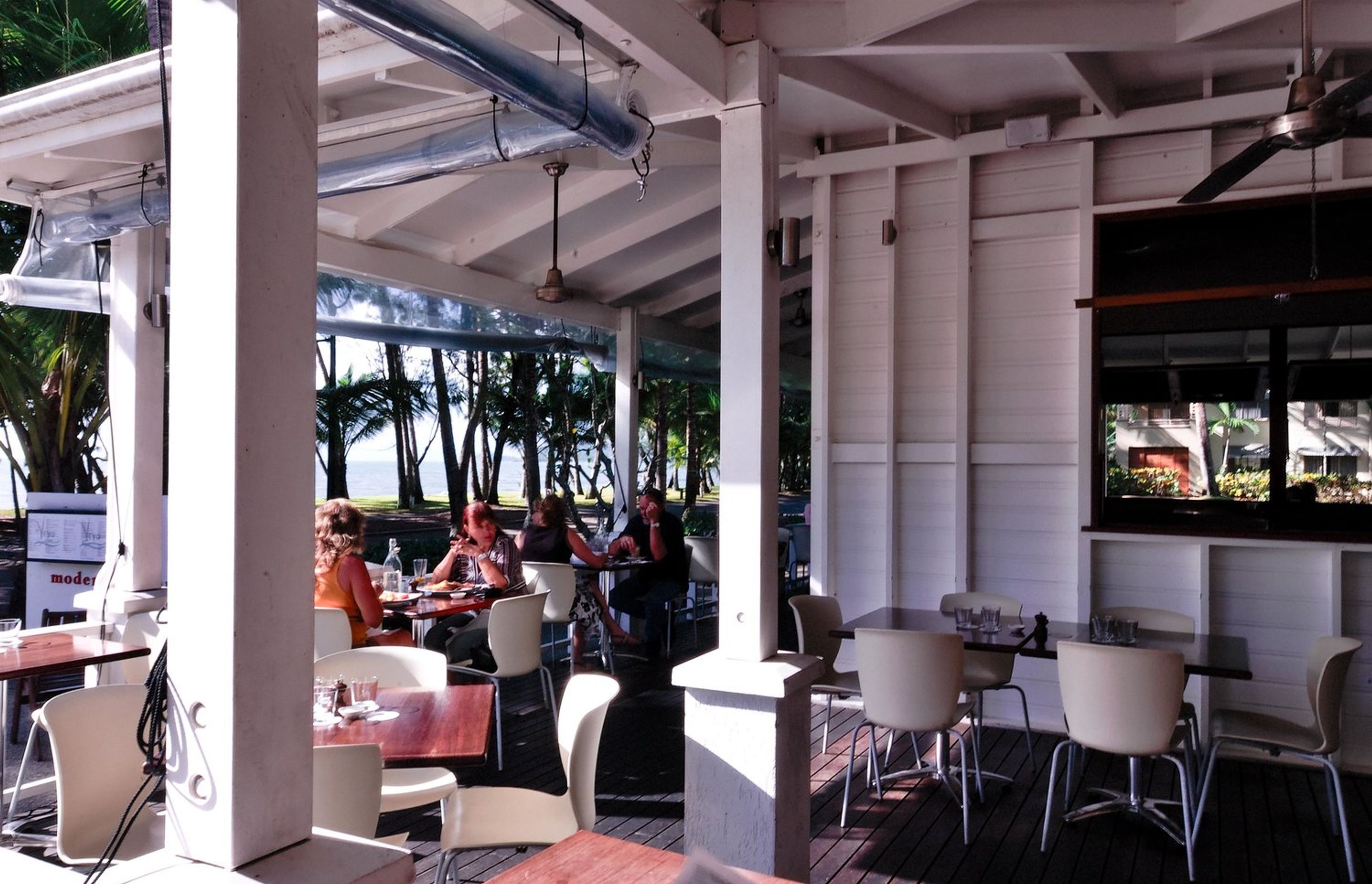 Vivo Restaurant