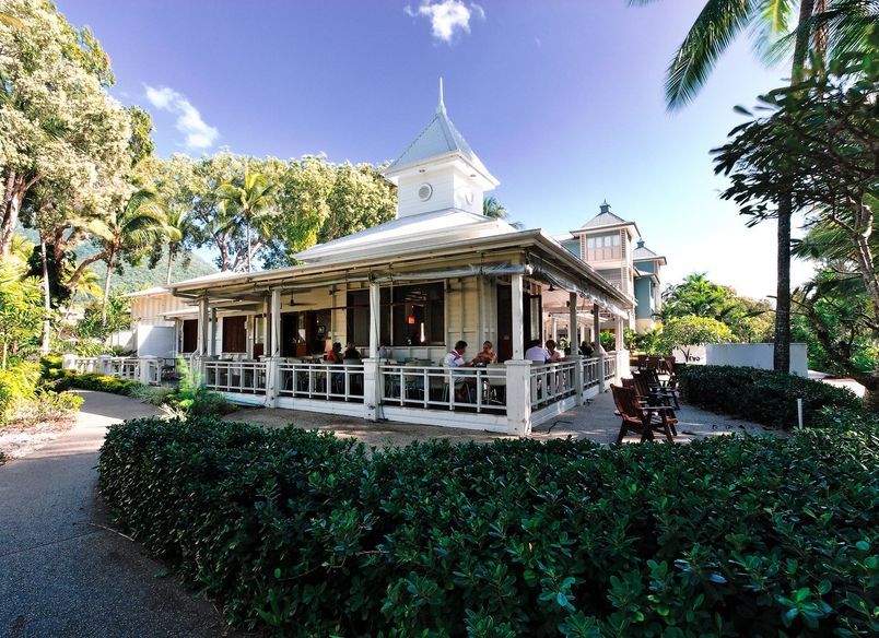 Vivo Restaurant