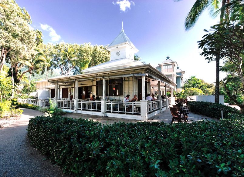 Vivo Restaurant
