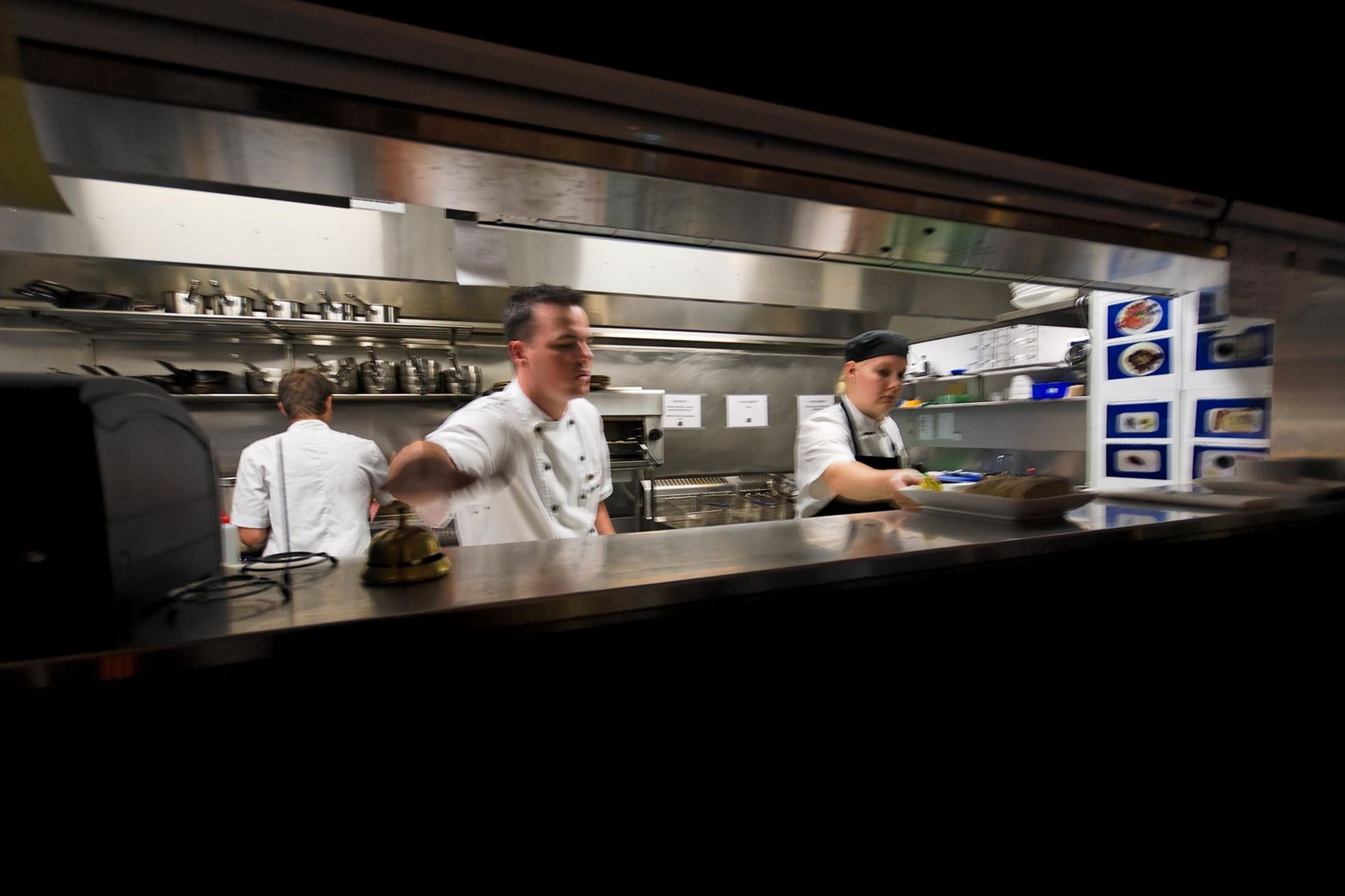 Vivo Restaurant