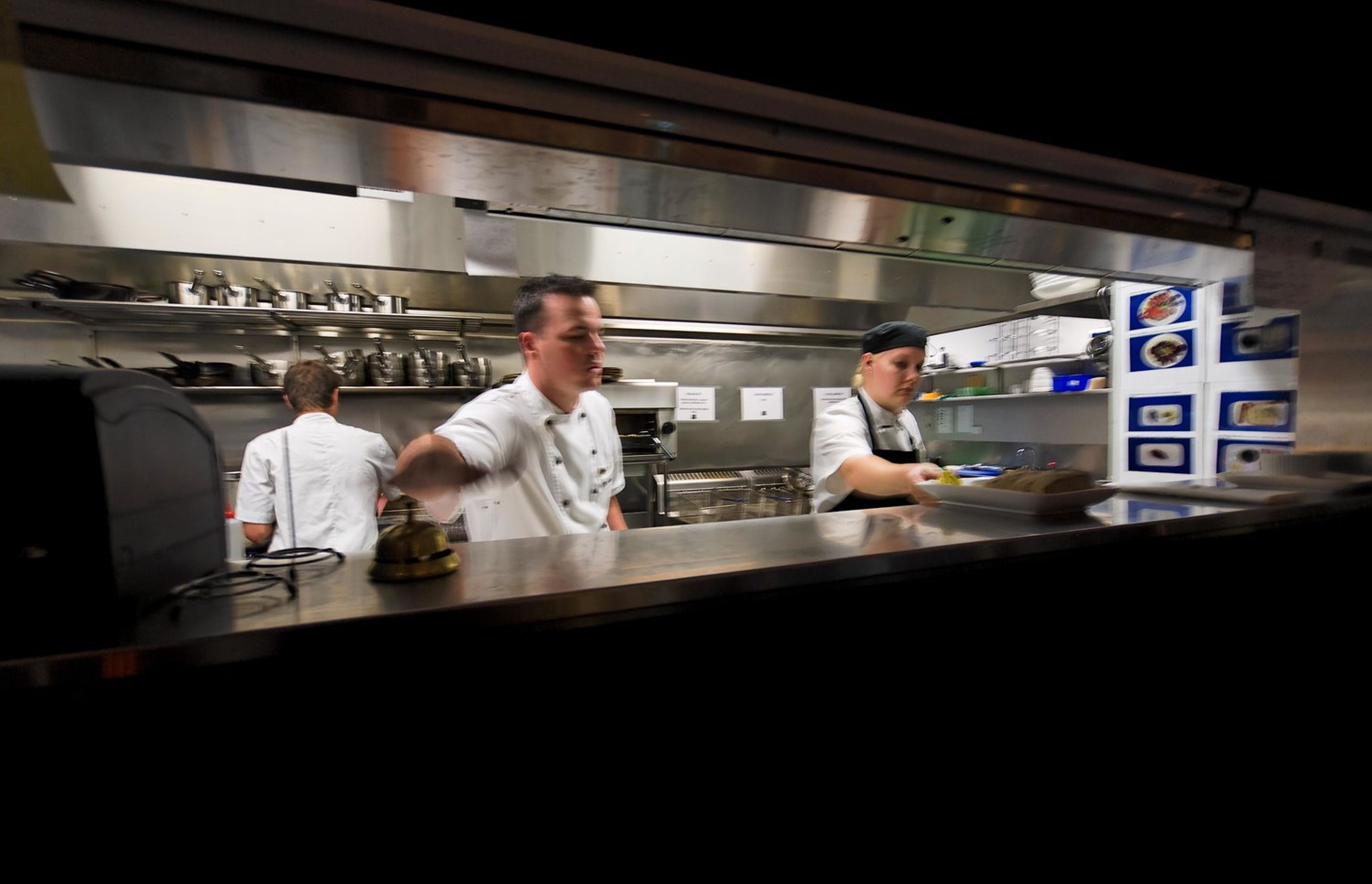 Vivo Restaurant