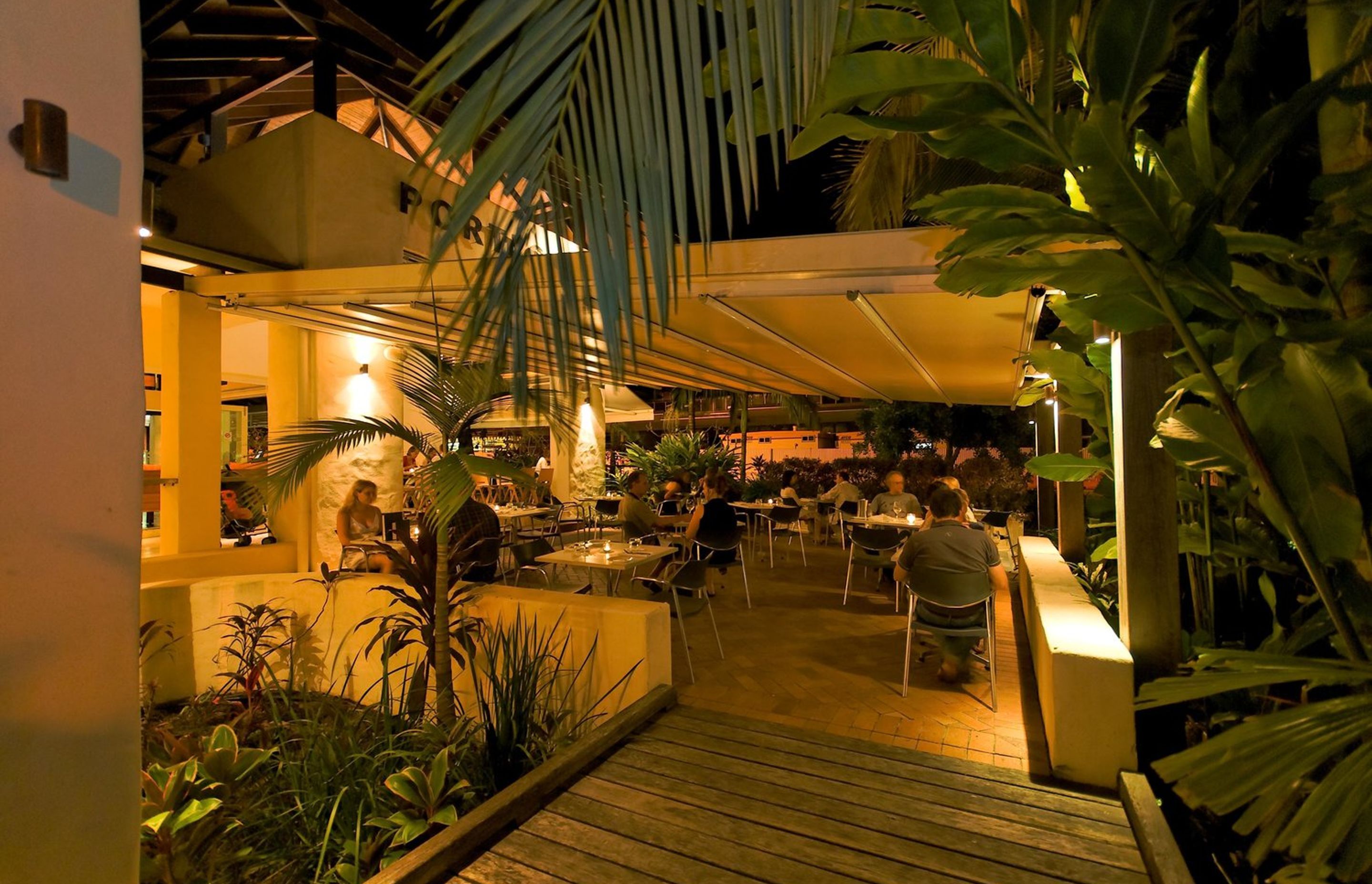 Portico Shopping Village