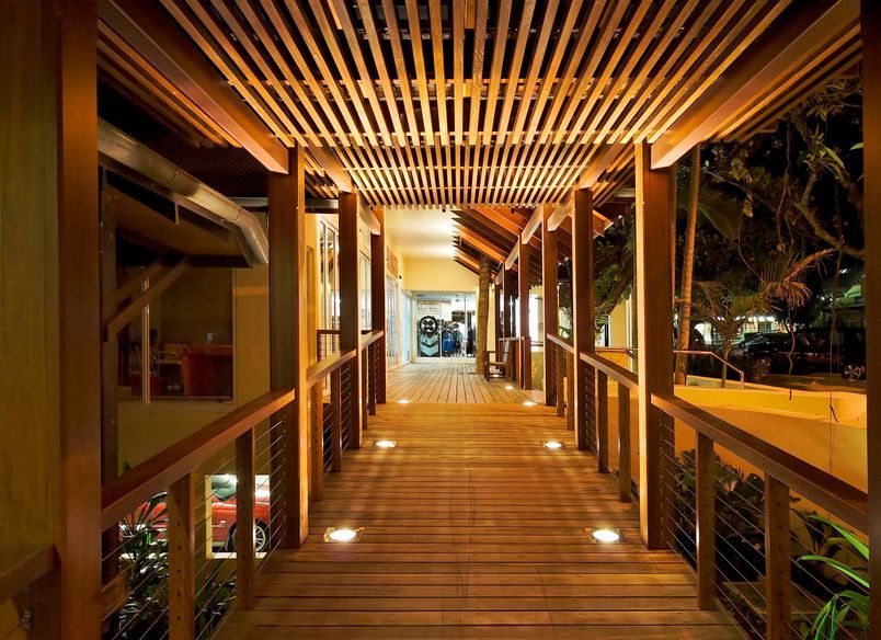 Portico Shopping Village