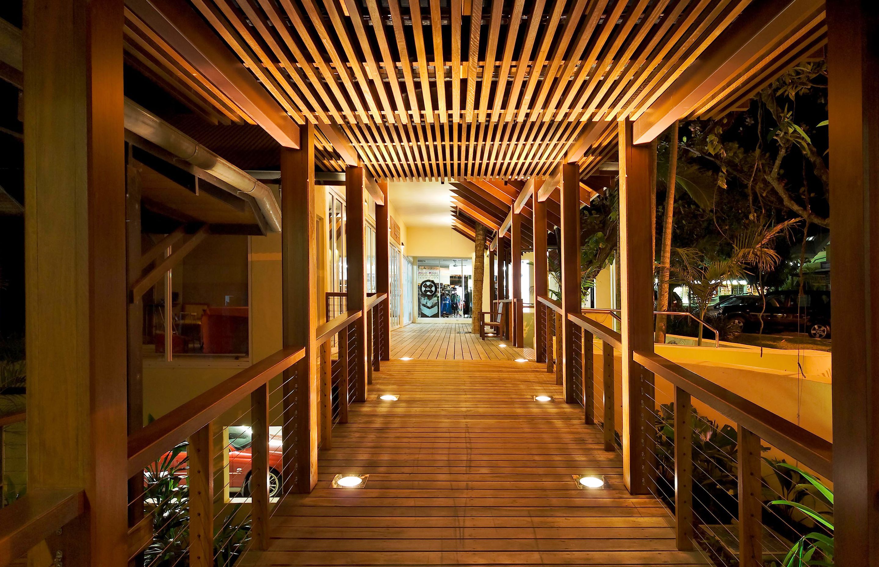Portico Shopping Village