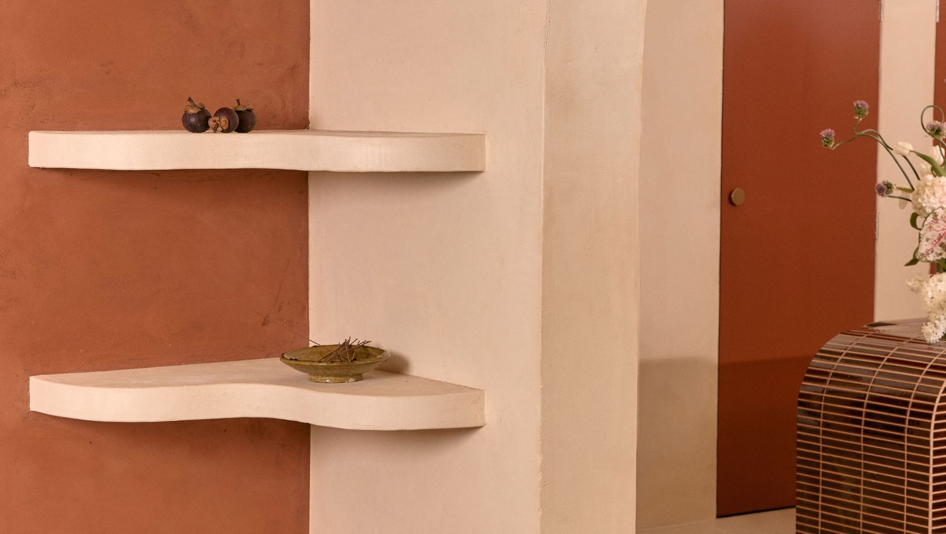 Glass, Wholefoods banner