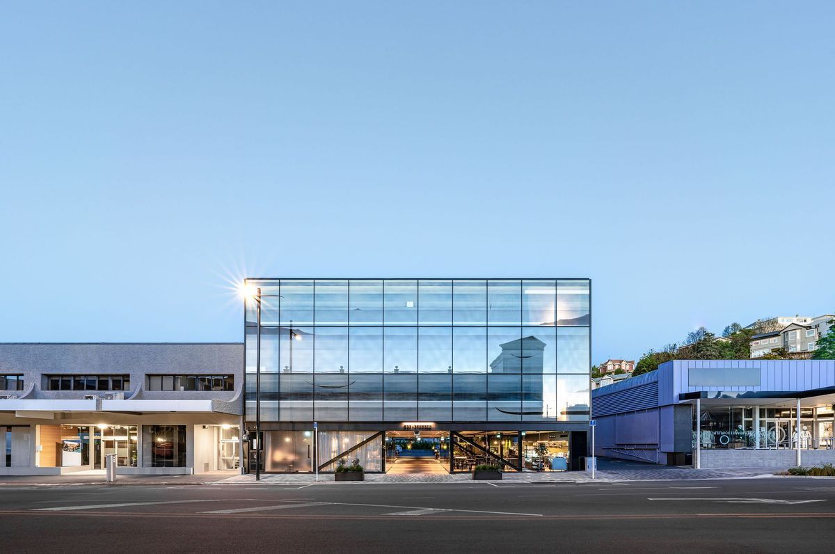 EBB Hotel