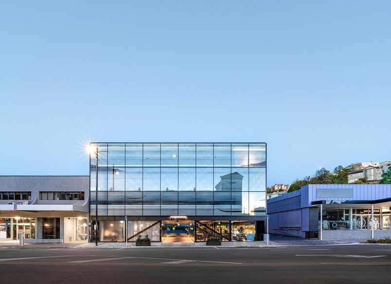 EBB Hotel