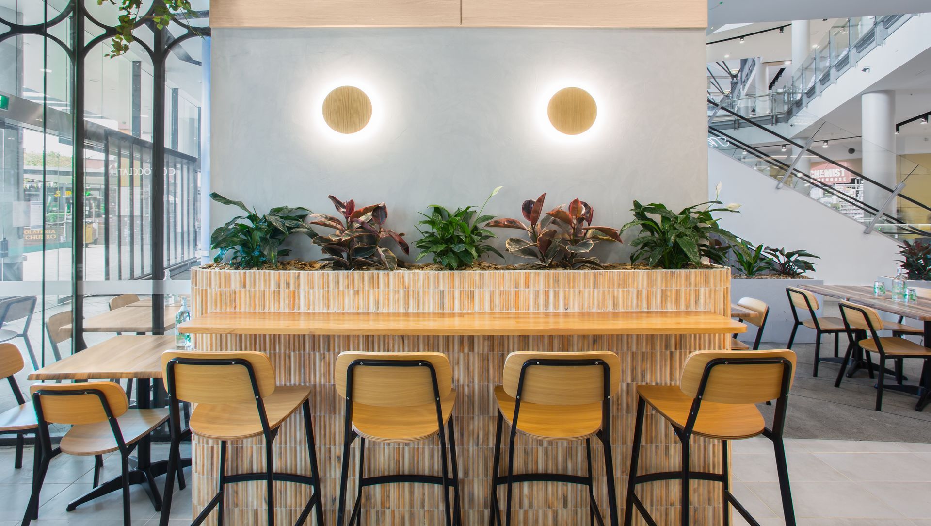 The Sage Village banner