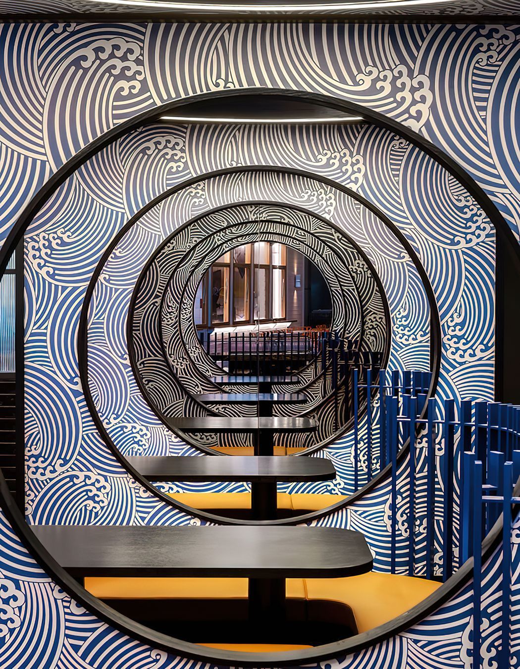 SAKURA | WESTFIELD SOUTHLAND