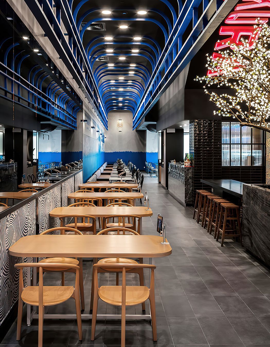 SAKURA | WESTFIELD SOUTHLAND