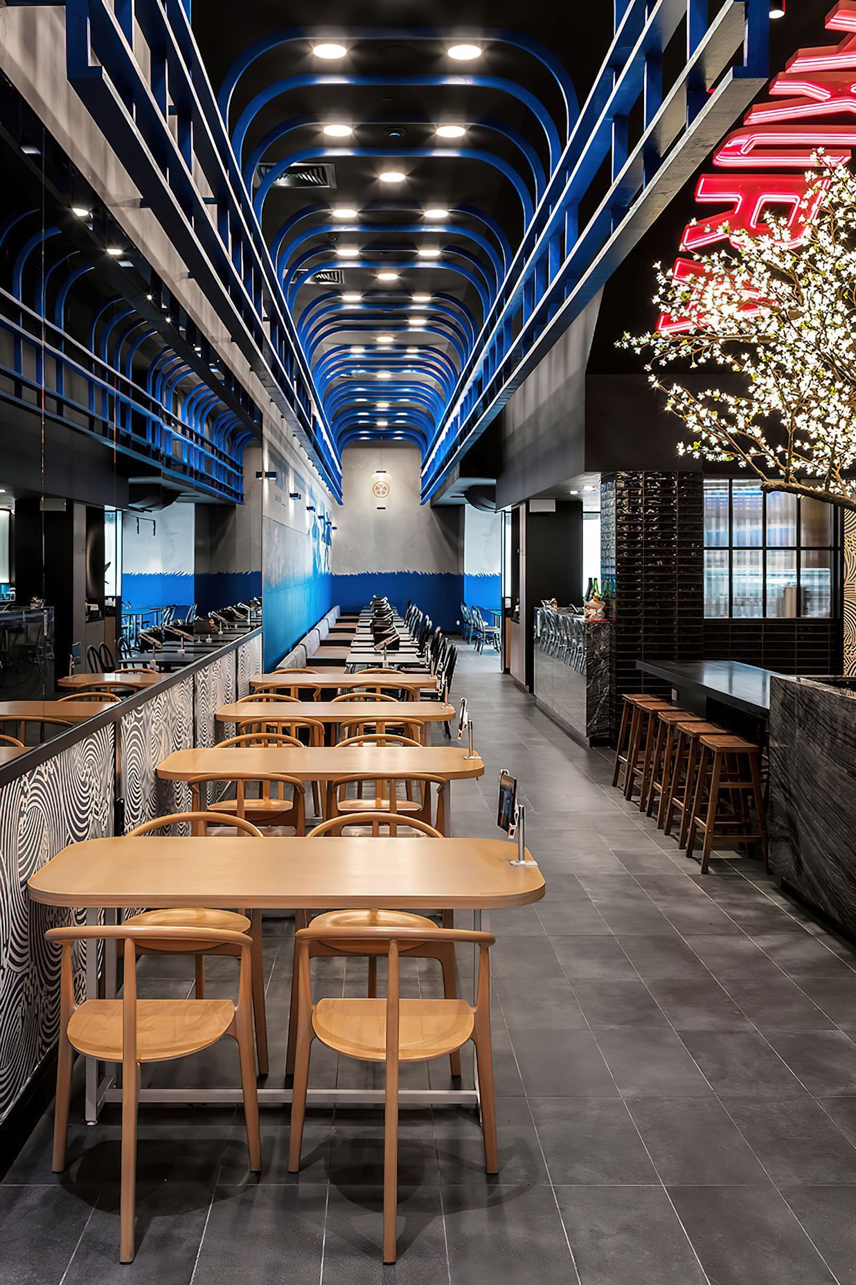 SAKURA | WESTFIELD SOUTHLAND