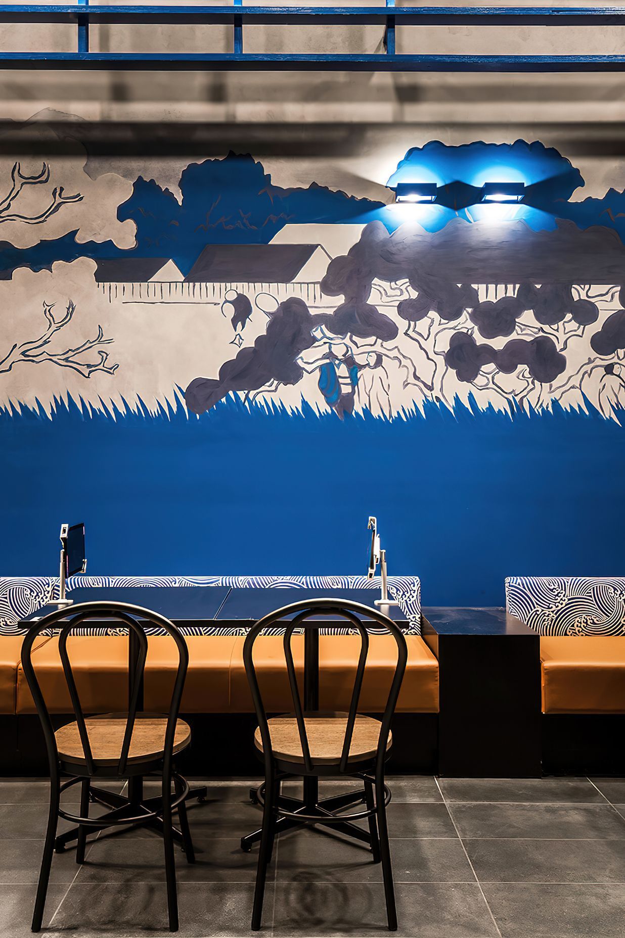 SAKURA | WESTFIELD SOUTHLAND