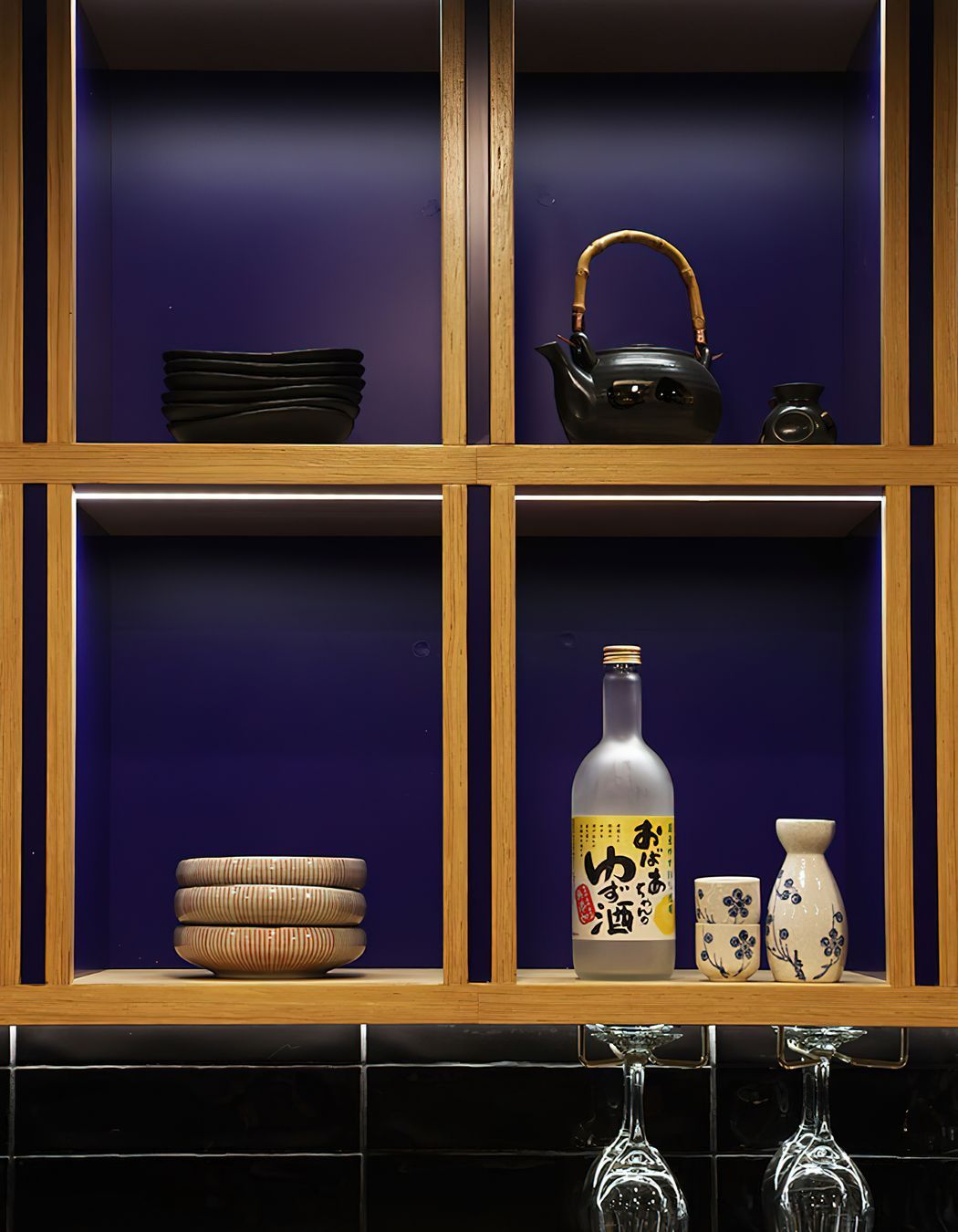 SAKURA | WESTFIELD SOUTHLAND